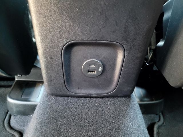 2022 Ford Escape SEL AWD