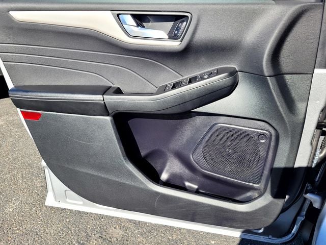 2022 Ford Escape SEL AWD