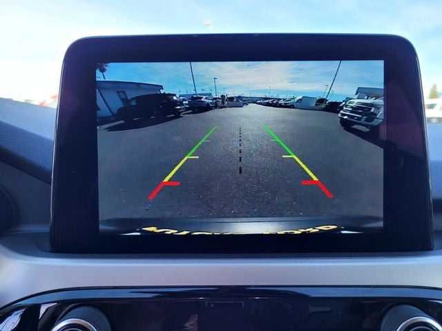 2022 Ford Escape SEL AWD