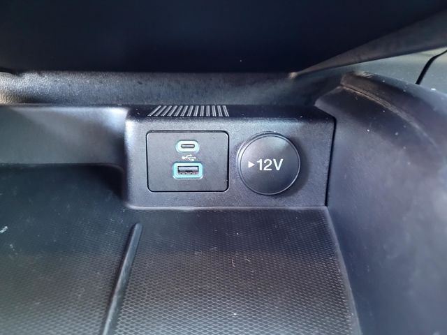 2022 Ford Escape SEL AWD