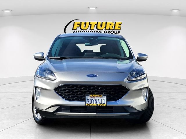 2022 Ford Escape SEL AWD