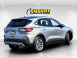 2022 Ford Escape SEL AWD