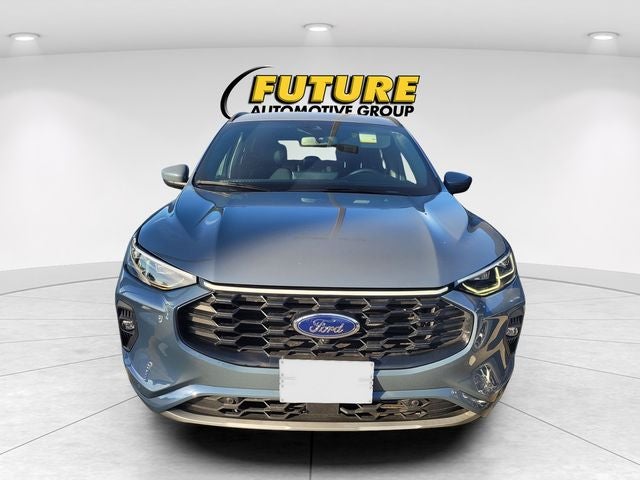 2024 Ford Escape Hybrid ST-Line Elite