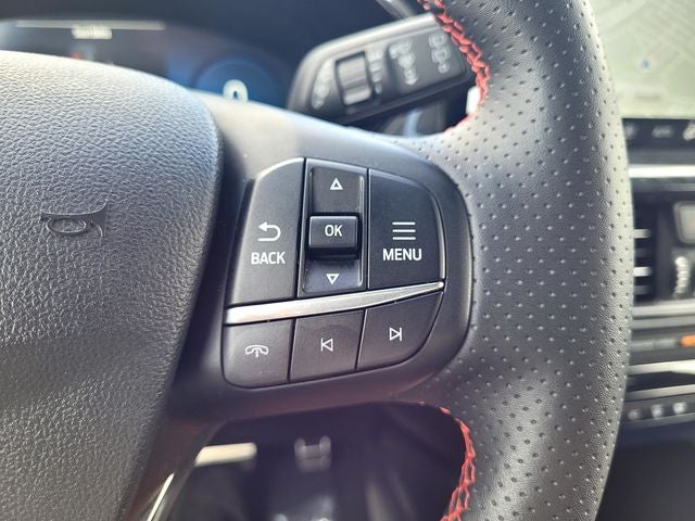 2024 Ford Escape Hybrid ST-Line Elite