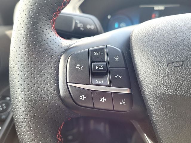 2024 Ford Escape Hybrid ST-Line Elite