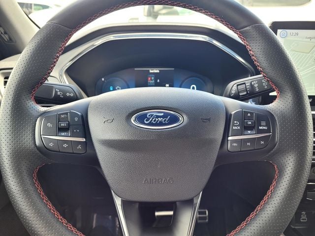 2024 Ford Escape Hybrid ST-Line Elite