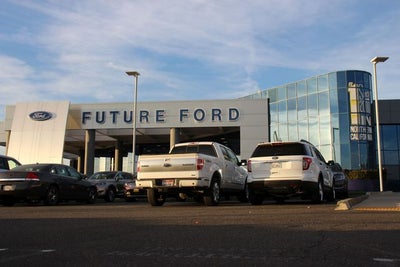 2024 Ford Escape Hybrid ST-Line Elite