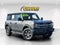 2023 Ford Bronco Big Bend 4WD