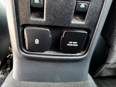 2023 Ford Bronco Big Bend 4WD