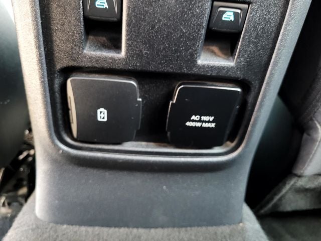 2023 Ford Bronco Big Bend 4WD