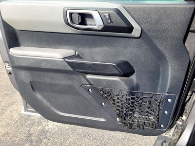 2023 Ford Bronco Big Bend 4WD