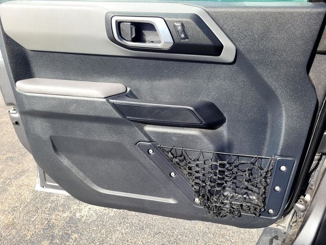 2023 Ford Bronco Big Bend 4WD