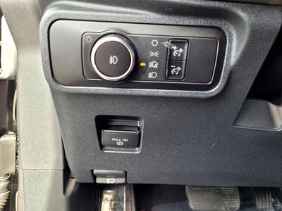 2023 Ford Bronco Big Bend 4WD