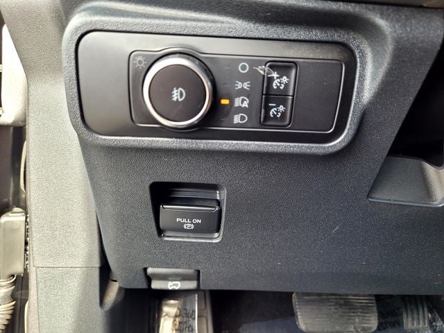 2023 Ford Bronco Big Bend 4WD