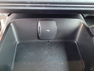 2023 Ford Bronco Big Bend 4WD