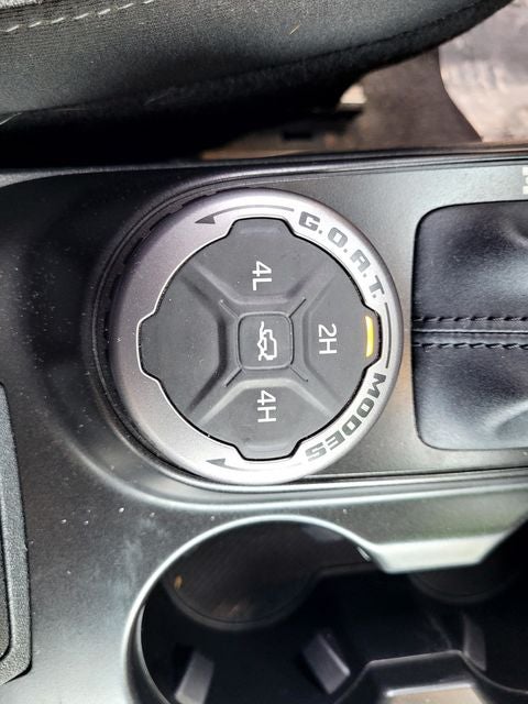 2023 Ford Bronco Big Bend 4WD