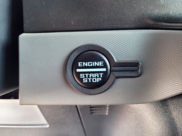 2023 Ford Bronco Big Bend 4WD