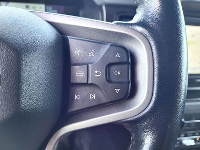 2023 Ford Bronco Big Bend 4WD