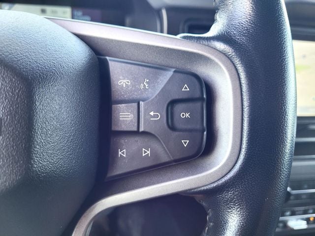 2023 Ford Bronco Big Bend 4WD