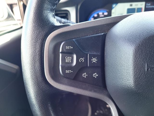 2023 Ford Bronco Big Bend 4WD