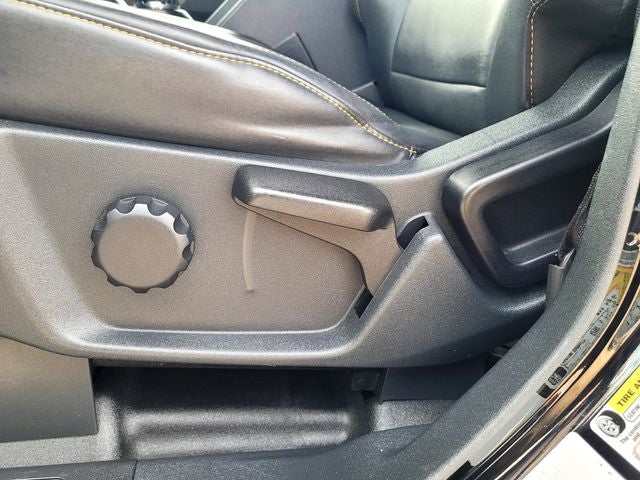 2022 Ford Bronco Badlands LIFTED 37"s