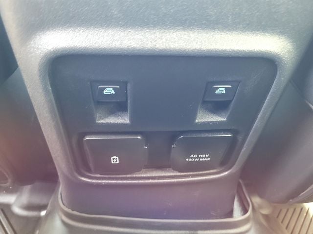 2022 Ford Bronco Badlands LIFTED 37"s