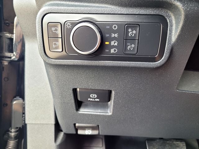 2022 Ford Bronco Badlands LIFTED 37"s