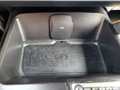 2022 Ford Bronco Badlands LIFTED 37"s