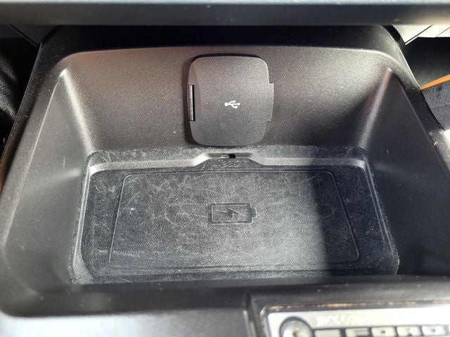 2022 Ford Bronco Badlands LIFTED 37"s