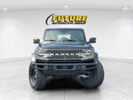 2022 Ford Bronco Badlands LIFTED 37"s