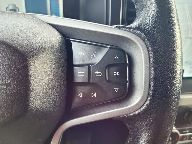 2022 Ford Bronco Badlands LIFTED 37"s