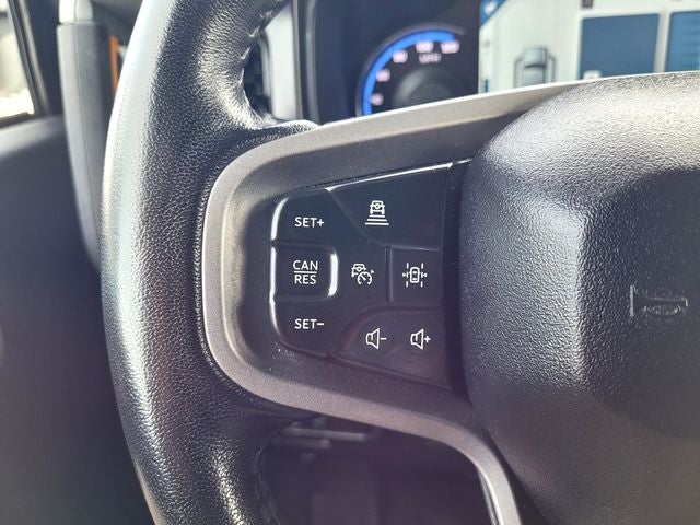 2022 Ford Bronco Badlands LIFTED 37"s