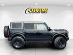 2022 Ford Bronco Badlands LIFTED 37"s