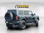2022 Ford Bronco Badlands LIFTED 37"s