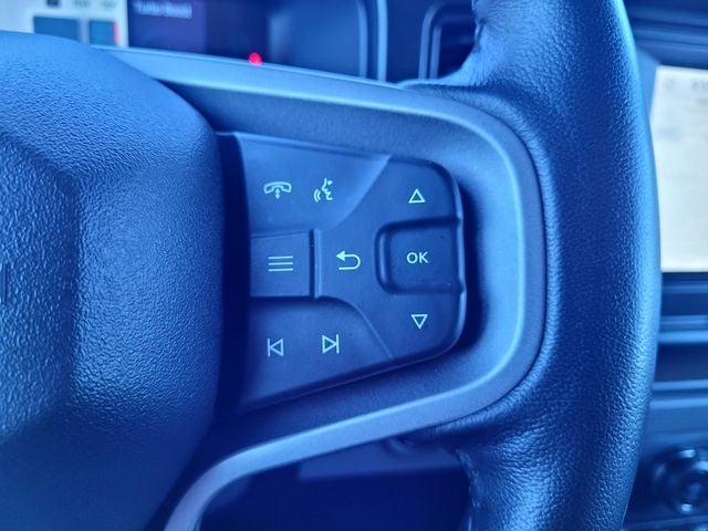 2023 Ford Bronco Black Diamond 2.7 V6