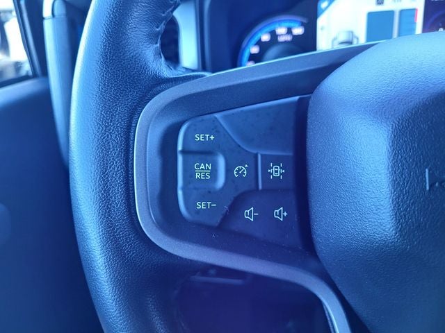 2023 Ford Bronco Black Diamond 2.7 V6