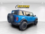 2021 Ford Bronco Wildtrak
