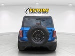2021 Ford Bronco Wildtrak