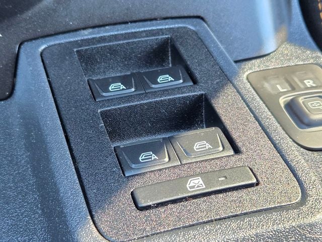 2023 Ford Bronco Badlands 4WD w/Sasquatch Package