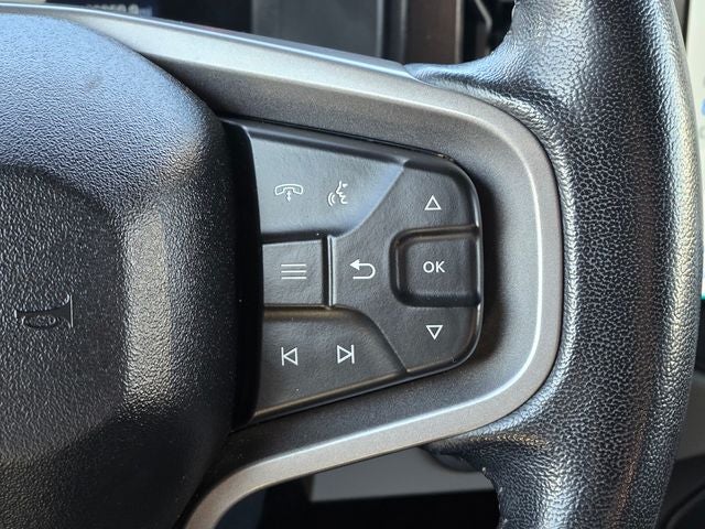 2023 Ford Bronco Badlands 4WD w/Sasquatch Package