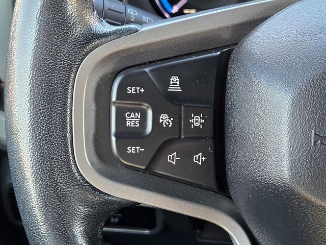 2023 Ford Bronco Badlands 4WD w/Sasquatch Package