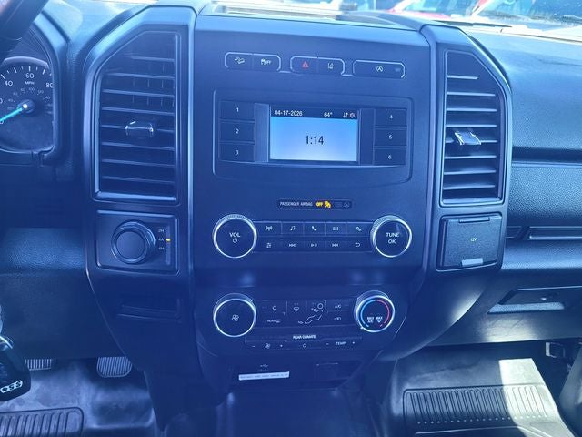 2020 Ford Expedition Max XL