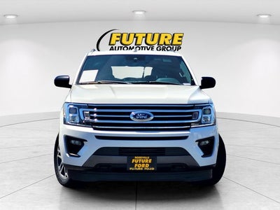2020 Ford Expedition Max XL