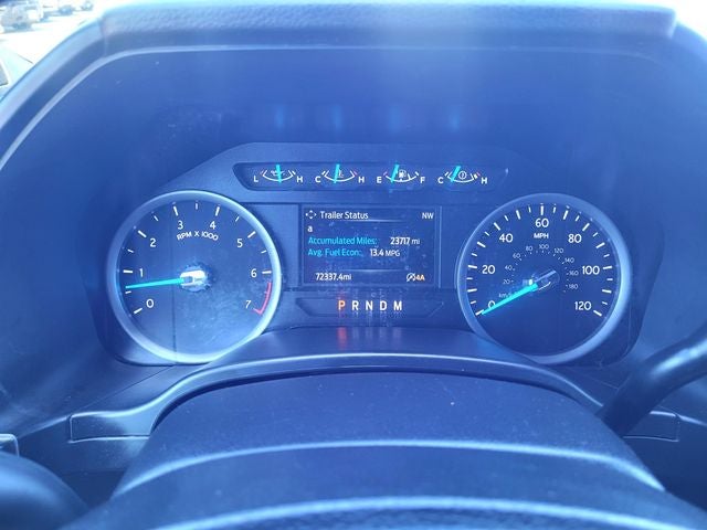 2020 Ford Expedition Max XL