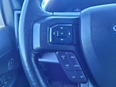 2020 Ford Expedition Max XL
