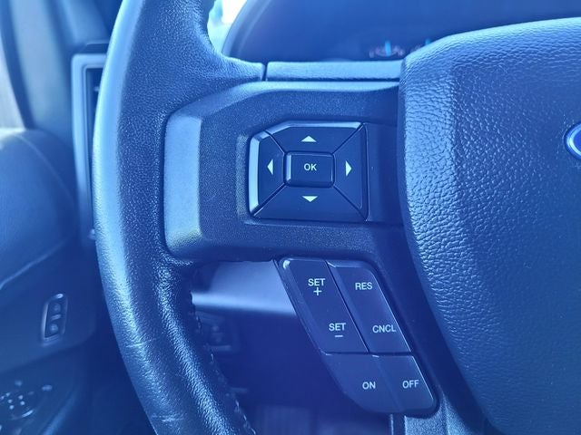 2020 Ford Expedition Max XL