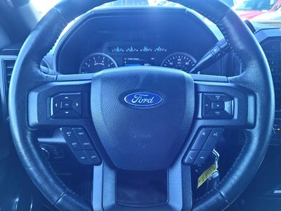 2020 Ford Expedition Max XL