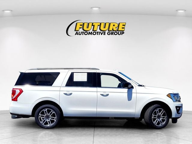 2020 Ford Expedition Max XL