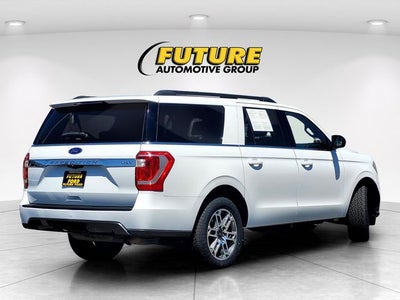 2020 Ford Expedition Max XL