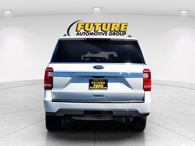 2020 Ford Expedition Max XL